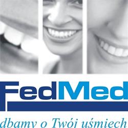 'FEDMED' NZOZ Prywatna Przychodnia Stomatologiczna, Ciechanów godziny otwarcia