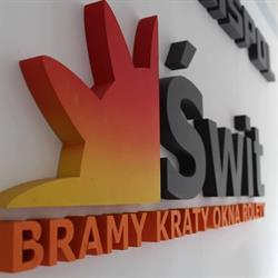 Świt. Bramy, kraty, rolety. Partner handlowy Krispol, Toruń godziny otwarcia