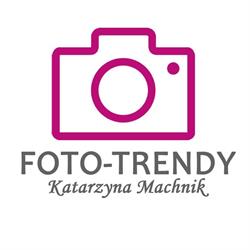 Foto-Trendy Machnik K., Jaworzno - godziny otwarcia