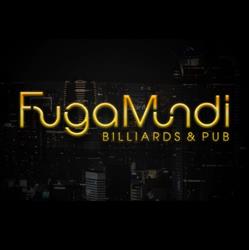Fuga Mundi Billiards Club & Pub, Wrocław godziny otwarcia