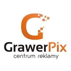 GrawerPix Centrum Reklamy. Oklejanie samochodów, reklama na samochodach, Bobrowniki godziny otwarcia