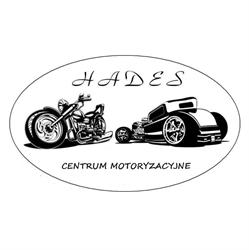 Centrum Motocyklowe Hades, Jarocin godziny otwarcia