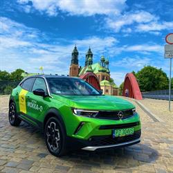 Ewa Szpot Sp. z o.o. Drive your way, Swarzędz godziny otwarcia