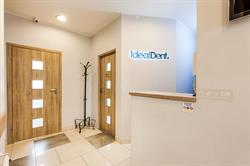 IDEAL DENT - Gabinety Stomatologiczne, Gdynia godziny otwarcia