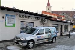 Kom-Kas Zbigniew Górnik, Nowa Sól godziny otwarcia