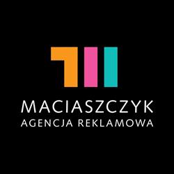 Agencja Reklamowa. Stanisław Maciaszczyk, Poznań godziny otwarcia