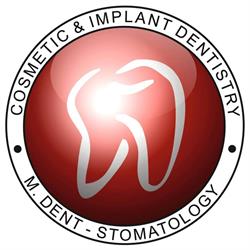 M.DENT-Stomatologia s. c. Piotr Maciejasz Izabela Helak-Maciejasz, Kraków godziny otwarcia