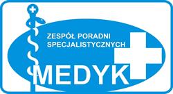 Zespół Poradni Specjalistycznych MEDYK, Limanowa godziny otwarcia