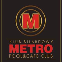 Klub bilardowy Metro, Zamość godziny otwarcia