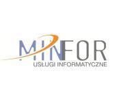 Minfor - Usługi Informatyczne, Warszawa godziny otwarcia