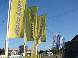 Moto Lider S.C., Rzeszów godziny otwarcia