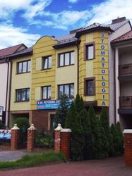 Prywatna Przychodnia Stomatologiczna NZOZ OLIMP, Kielce godziny otwarcia