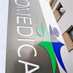 Omedica s.c. Centrum medyczne, Poznań godziny otwarcia