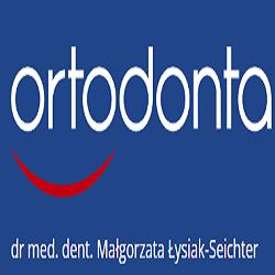 Ortodonta Małgorzata Łysiak-Seichter, Toruń godziny otwarcia