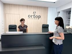 Ortop Poliklinika, Poznań godziny otwarcia