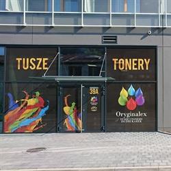 Oryginalex Patryk Tarnowski, Grzegorz Sadowski S.C., Wrocław godziny otwarcia
