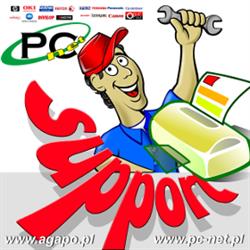 PC-Net Latacz Rafał. Naprawa drukarek, kserokopiarek serwis, Częstochowa - godziny otwarcia