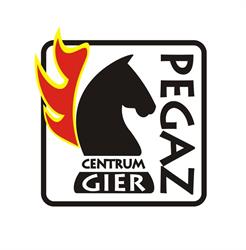 Centrum Gier Pegaz. Gry planszowe, gry karciane, Bydgoszcz godziny otwarcia