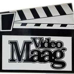 Video Maag Elżbieta Dziudziek Dorota Nowacka, Zielonka godziny otwarcia