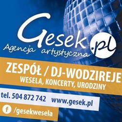 Agencja Artystyczno Marketingowa. Łukasz Gesek, Elbląg godziny otwarcia