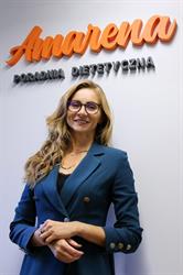 Amarena. Poradnia Dietetyczna, Gliwice godziny otwarcia
