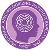 Pracownia Psychologiczno-Psychoterapeutyczna Sens. Psycholog, psychiatra, Nisko godziny otwarcia