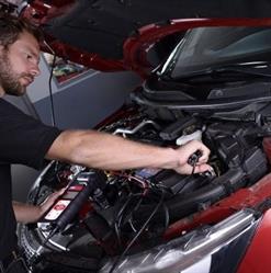 Nissan-Promotor sp.j., Gdańsk godziny otwarcia