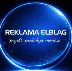 reklama elblag, Elbląg godziny otwarcia