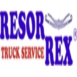 Resorrex, Warszawa - godziny otwarcia