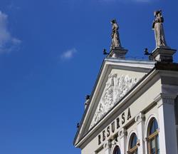 Resursa Obywatelska - Ośrodek Kultury i Sztuki, Radom godziny otwarcia