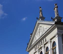 Resursa Obywatelska - Ośrodek Kultury i Sztuki, Radom godziny otwarcia