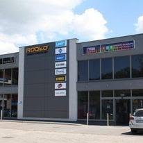 Rodło - Spółdzielnia Produkcyjno - Usługowa, Kwidzyn godziny otwarcia