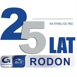 Hurtownia Motoryzacyjna RODON. Części samochodowe - Filia POZNAŃ, Przeźmierowo godziny otwarcia