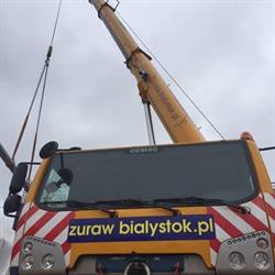 Metal Zakład Produkcyjno-Handlowy Stanisław Piotrowski, Białystok godziny otwarcia
