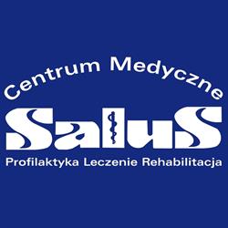 Salus Centrum Medyczne w Kłodzku ul. Kusocińskiego, Kłodzko godziny otwarcia