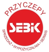 P.H.U. SEBIK Sebastian Kłopotek Główczewski, Pawłowo godziny otwarcia
