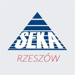 Seka S.A. Oddział, Rzeszów godziny otwarcia