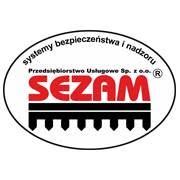 SEZAM Ochrona osób i mienia, Nowy Sącz godziny otwarcia