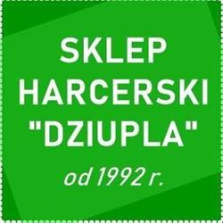 Dziupla S.c. Sklep Harcerski, Gdańsk godziny otwarcia