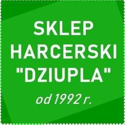 Dziupla S.c. Sklep Harcerski, Gdańsk godziny otwarcia