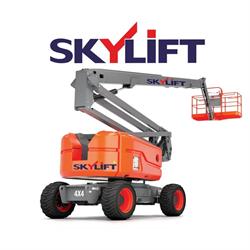Sky Lift Sp. z o.o. SKY LIFT z nami do góry, Jelcz-Laskowice godziny otwarcia