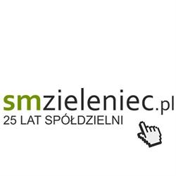 Zieleniec. Spółdzielnia Mieszkaniowa, Toruń godziny otwarcia