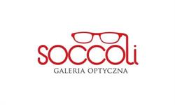 Soccoli. Galeria Optyczna, Wrocław godziny otwarcia