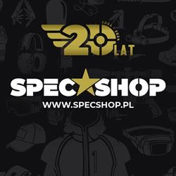 SpecShop.pl - Militaria, Strzelectwo, Survival, Poznań godziny otwarcia