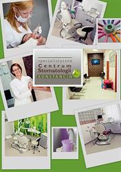 Specjalistyczne Centrum Stomatologii, Konstancin-Jeziorna godziny otwarcia