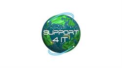 Support 4 IT, Szczecin godziny otwarcia