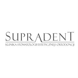 SUPRADENT Stomatologia Estetyczna, Warszawa godziny otwarcia