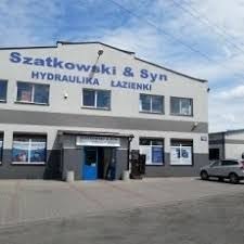 Szatkowski i Syn Sp.j. Sklep Sanitarno-Instalacyjny, Teresin godziny otwarcia