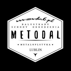 METODAL balustrady schody, Lublin godziny otwarcia