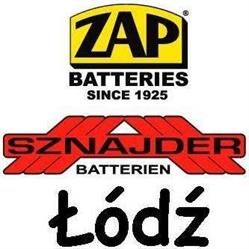 Sznajder Batterien. FHU, Łódź godziny otwarcia
